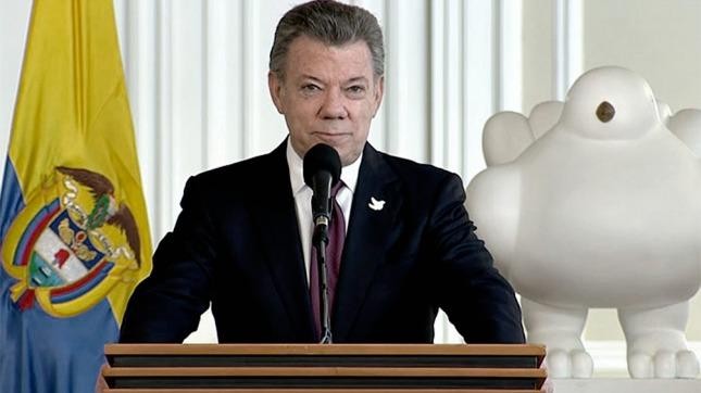 El gobierno de Colombia y las FARC publican el nuevo acuerdo de paz | Internacionales