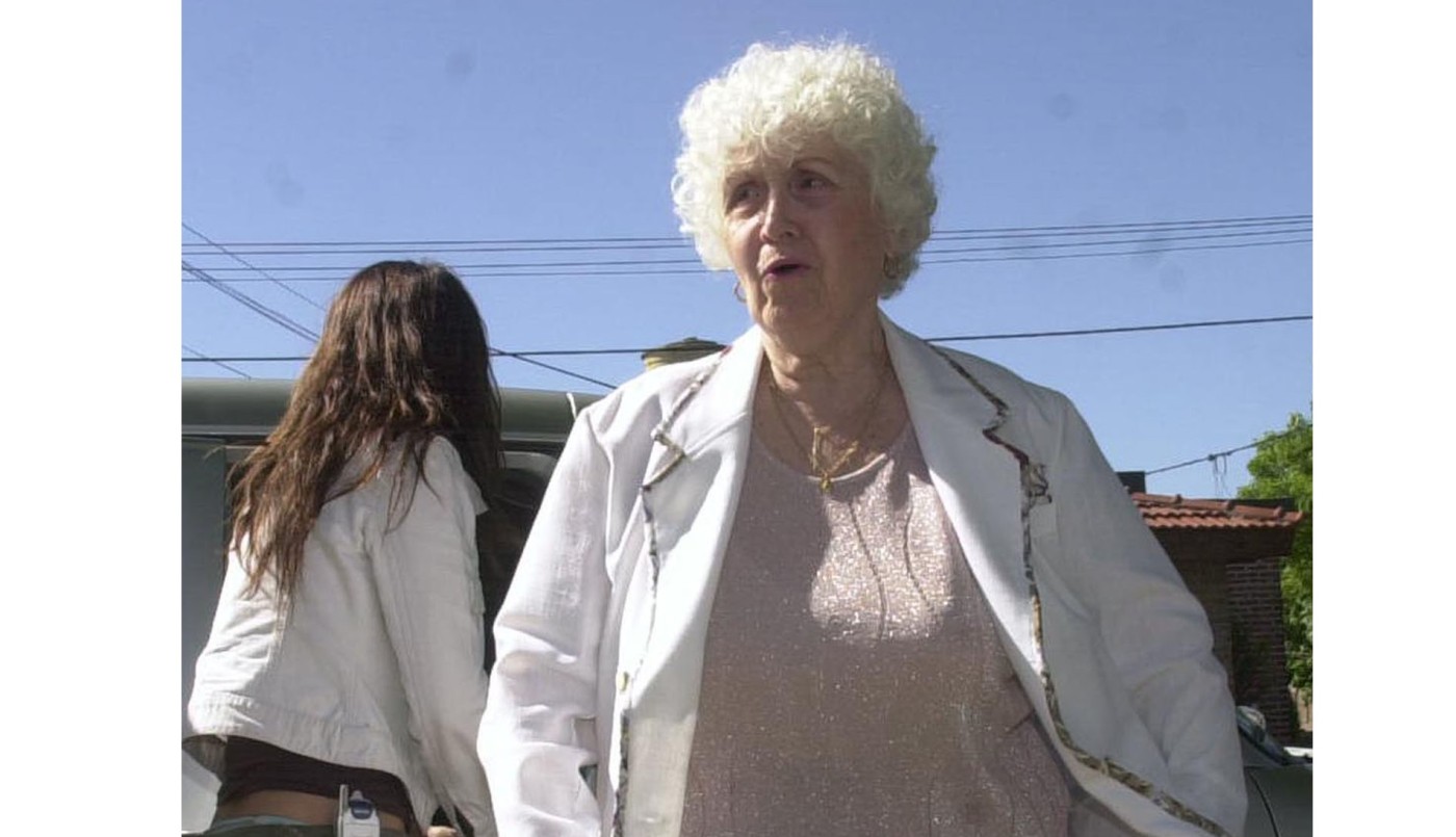 Carrió denunció ante la Justicia a la madre de Cristina Fernández | Política