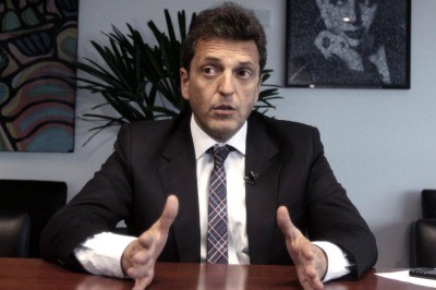 Massa: "El extranjero que comete un delito tiene que ser expulsado tras cumplir la pena" | Política