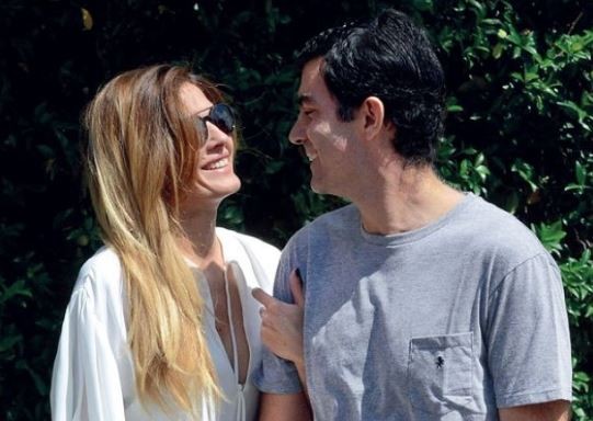 Urtubey: "La gente no tiene menos sexo por la crisis. A mí me está yendo muy bien" | Política