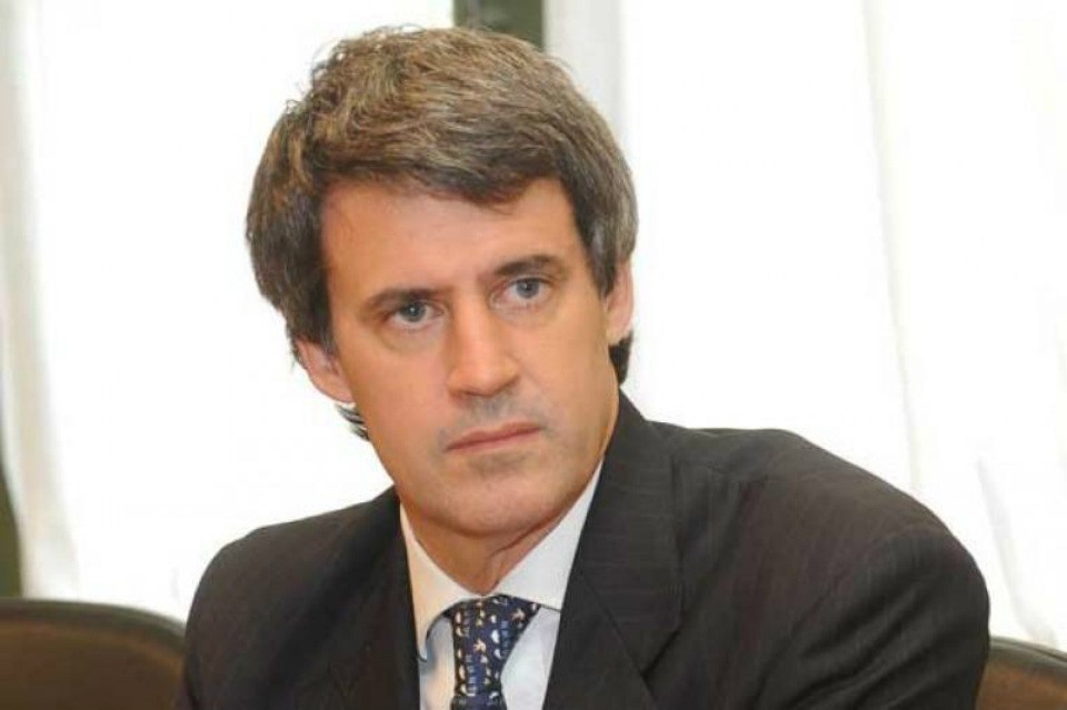 Prat-Gay dijo que el ex minustro Roberto Lavagna opina igual que Hebe de Bonafini | Política