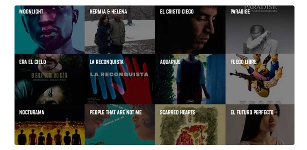 El Festival de Mar del Plata comienza este viernes con Storaro y Assayas como invitados de lujo | Espectáculos