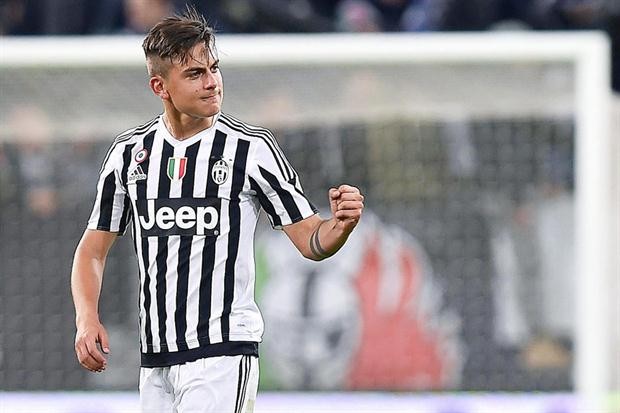 Juventus busca "blindar" a Dybala | Deportes
