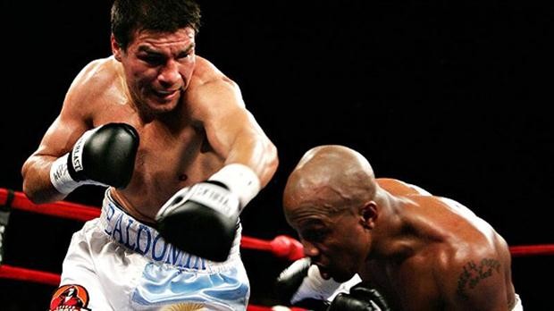 Detuvieron a un ex campeón mundial de boxeo acusado del abuso sexual de una de sus hija | Actualidad