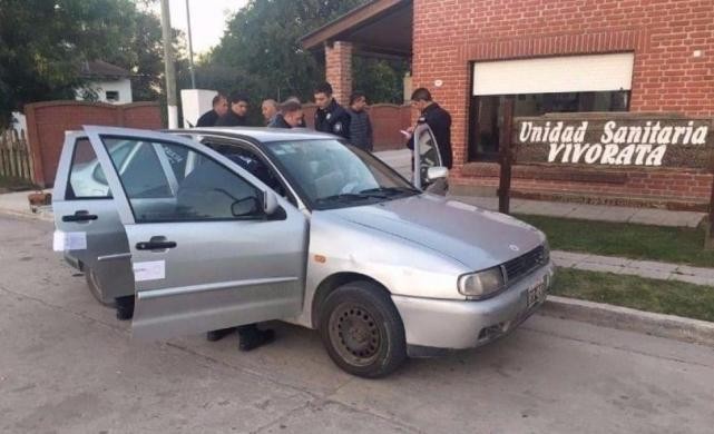 Murió el nene de 7 años que se pegó un tiro en la cabeza cuando jugaba con el arma de su padre | Actualidad