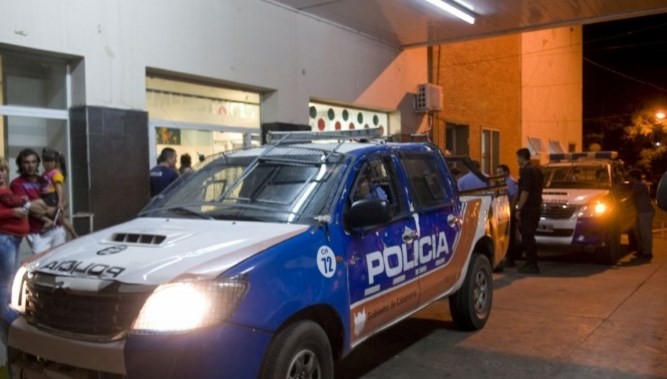 Falleció una nena que sufrió graves quemaduras al intentar imitar un video | Actualidad