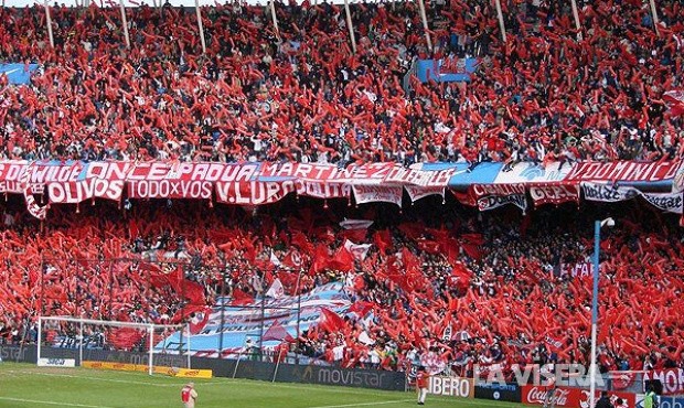 Los hinchas de Independiente no podrán asistir al clásico de Avellaneda | Deportes