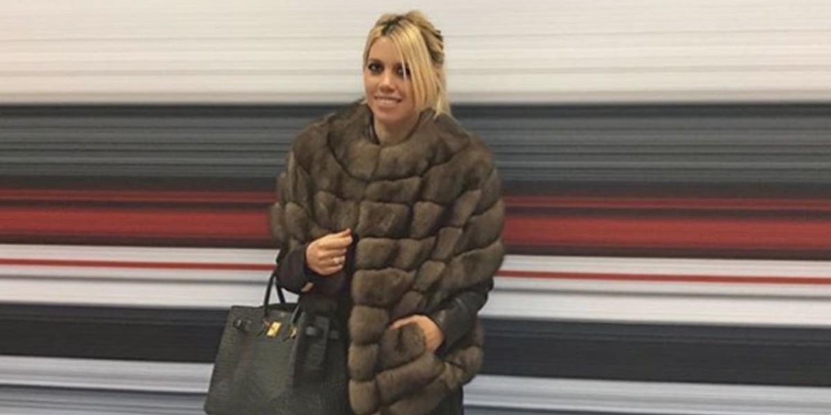 Cansada de las críticas, Wanda Nara bloqueó los comentarios en Instagram | Espectáculos