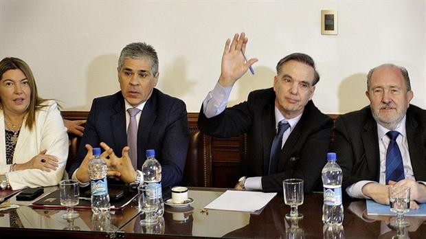 Sin reforma electoral: los senadores peronistas no apoyarán el proyecto del Gobierno de Macri | Política