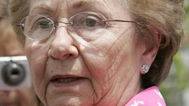 La hermana de Fidel Castro que vive en Miami no irá al funeral en Cuba | Internacionales