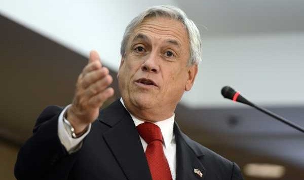 Piñera, a favor de que Chile facilite la expulsión de inmigrantes "indeseables" | Internacionales