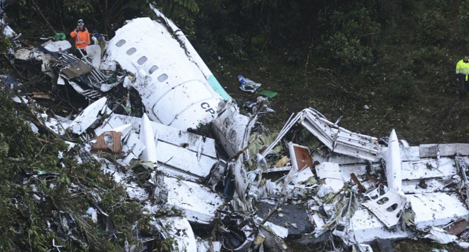Cómo es Lamia, la aerolínea que transportaba a Chapecoense | Internacionales