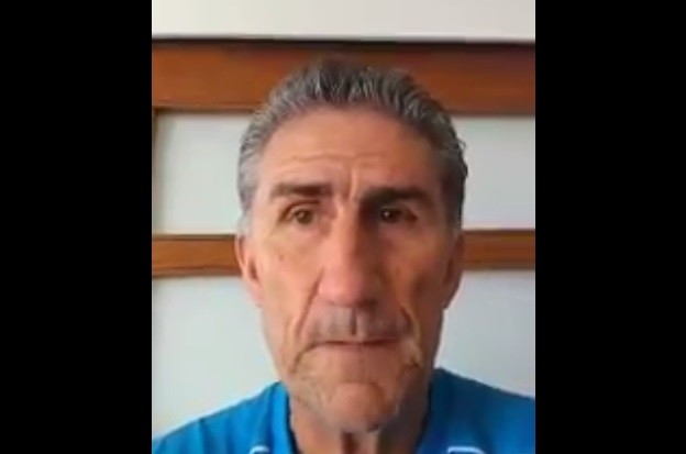 Bauza se solidarizó con Chapecoense: "He perdido a dos personas que quería mucho" | Deportes