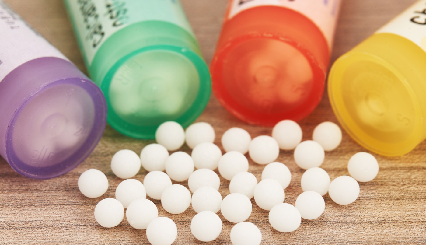 EE.UU.: ordenan que los productos homeopáticos aclaren que "no hay evidencias científicas de que funcionan" | Internacionales