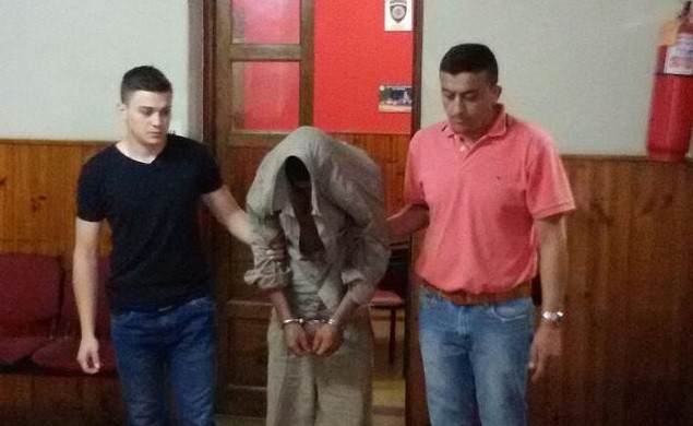 Asesinó a su expareja a cuchilladas tras una discusión | Actualidad