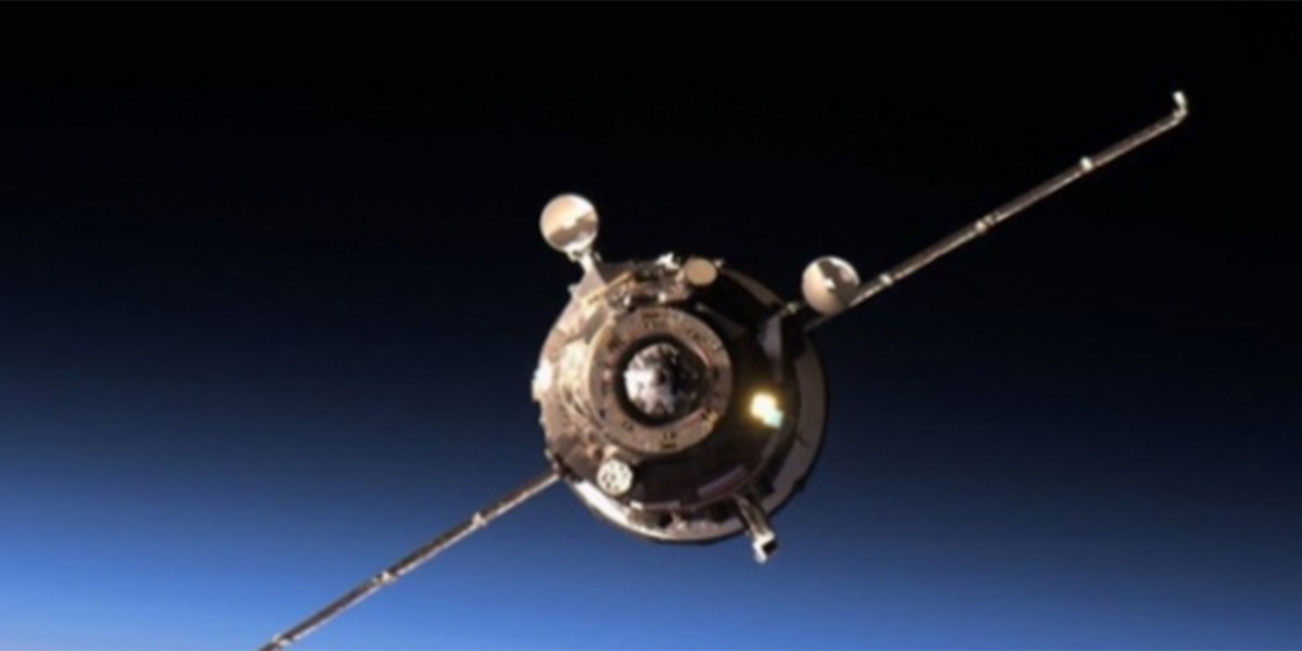 Una nave espacial rusa explotó poco después de despegar | Internacionales