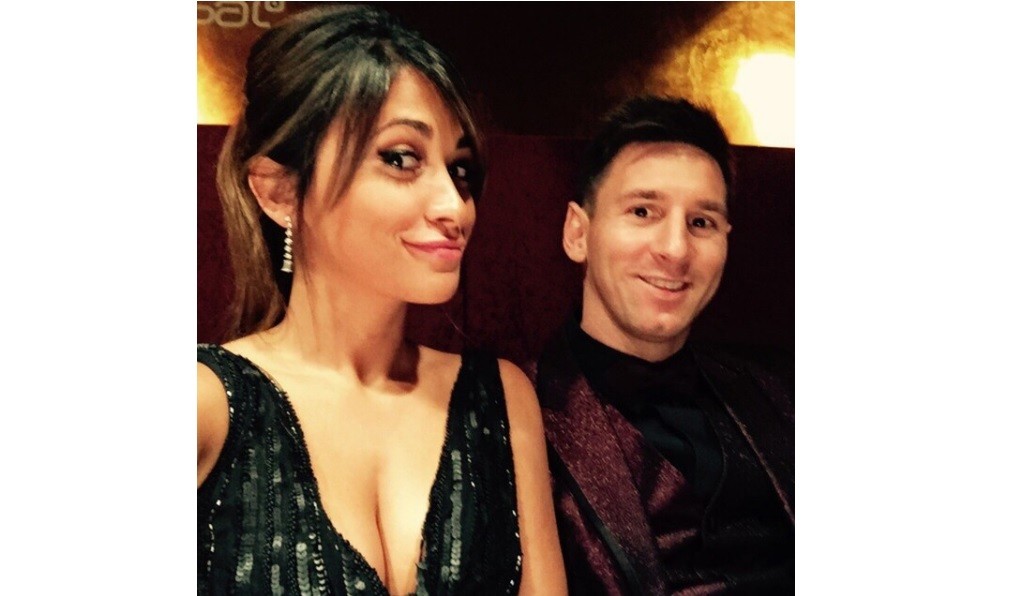 Messi, el más popular en Instagram durante 2016 en Argentina | Tecno