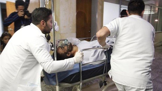 Tragedia del Chapecoense: Alan Ruschel no recuerda nada del lo ocurrido | Deportes