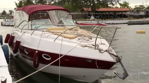 Brasil: Una lancha decapitó a una nena de 10 años que iba en "banana" | Internacionales