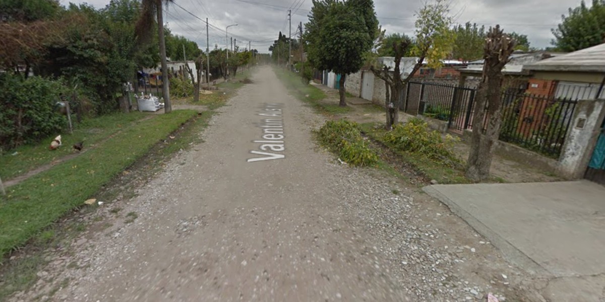 Doble femicidio en  José C. Paz: mató a puñaladas a su ex mujer y a su hija | Actualidad