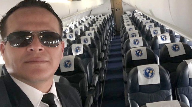 El piloto de Lamia tenía orden de arresto en Bolivia | Internacionales