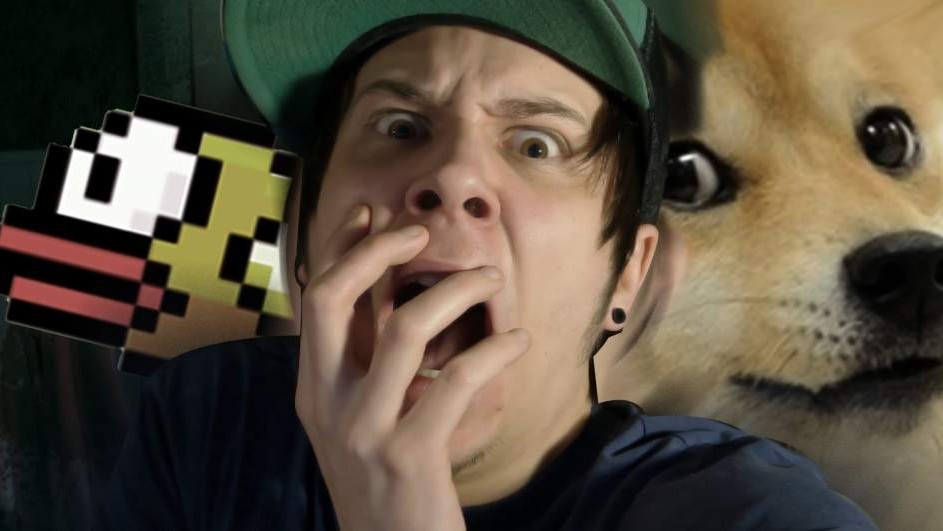 El insólito tuit más retuiteado de 2016 a nivel mundial le pertence a "El Rubius" | Redes