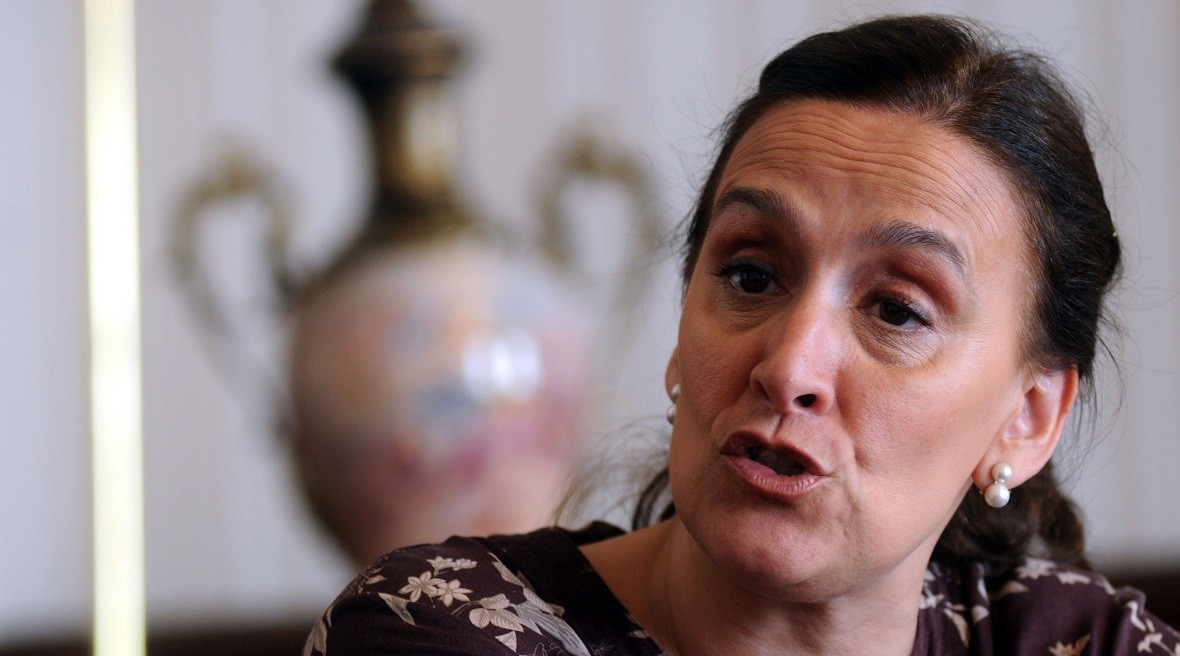 Michetti dijo que el Gobierno no busca vetar el proyecto de Ganancias sino modificarlo | Política