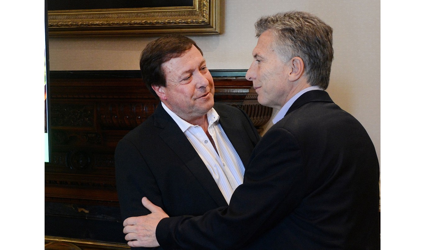 Oposición del gobernador de Río Negro al proyecto de Ganancias: "Está llevando a todas las provincias a la quiebra" | Política