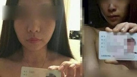 Polémica en China: les prestan dinero a estudiantes y les exigen fotos desnudas | Internacionales