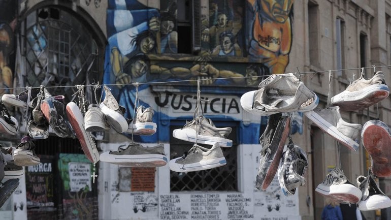 A 12 años de Cromañón, lanzan un manual para evitar riesgos en escenarios | Actualidad
