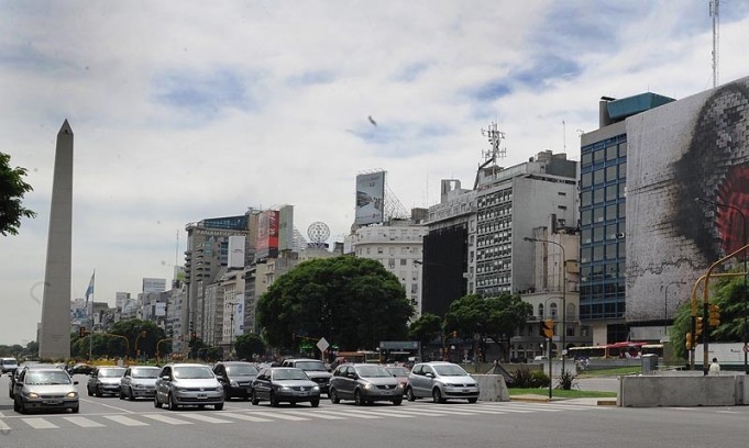Martes algo nublado y con menos calor | Actualidad