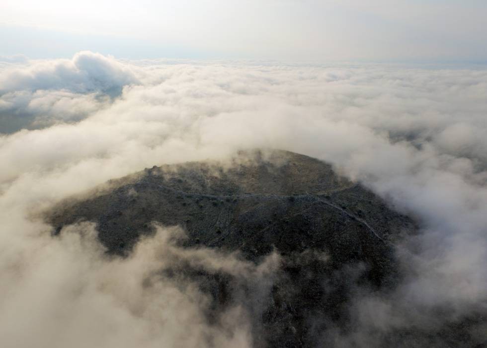 Hallaron en Grecia una ciudad perdida de 2.500 años de antigüedad | Internacionales