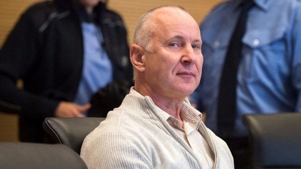 Alemania: 8 años y 7 meses de cárcel para el "caníbal de Dresden" | Internacionales