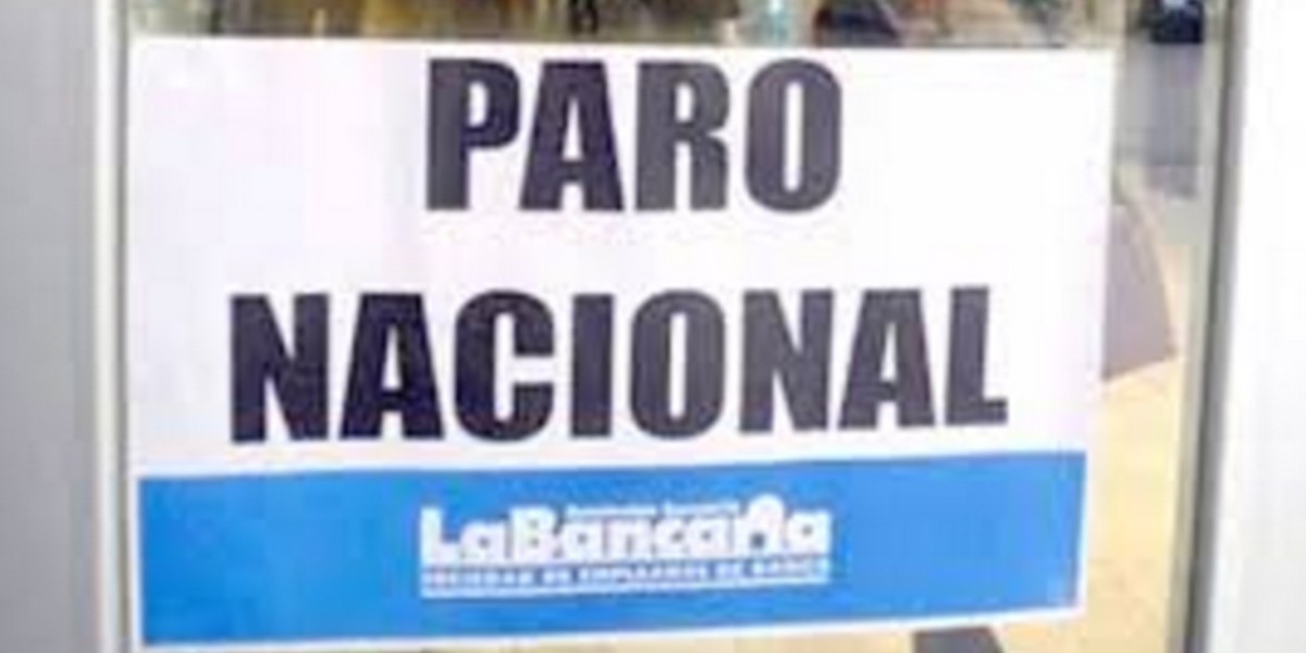 Suspendieron el paro y el jueves habrá bancos | Política