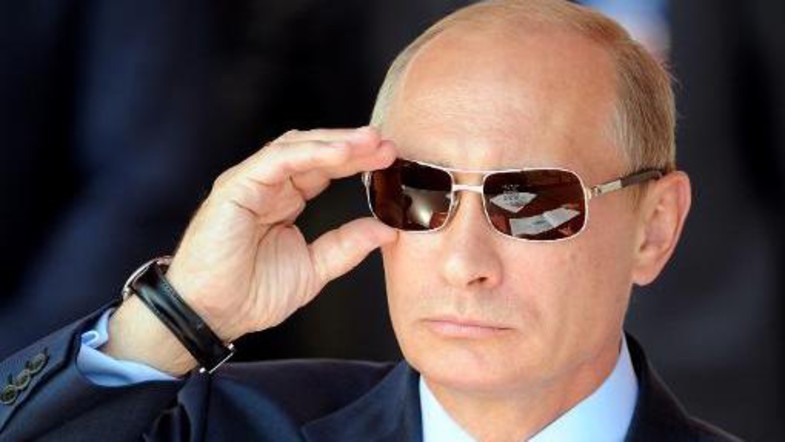 Putin es la persona más poderosa del mundo, según Forbes | Internacionales