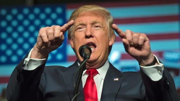 Burlas por un tuit de Donald Trump sobre el conflicto de Estados Unidos con China | Internacionales