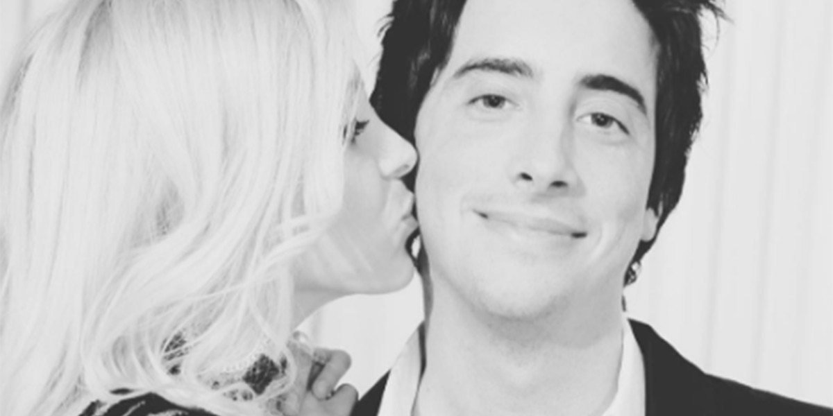 El emotivo mensaje de despedida de Candela Ruggeri, tras la muerte de Santiago Vázquez | Espectáculos