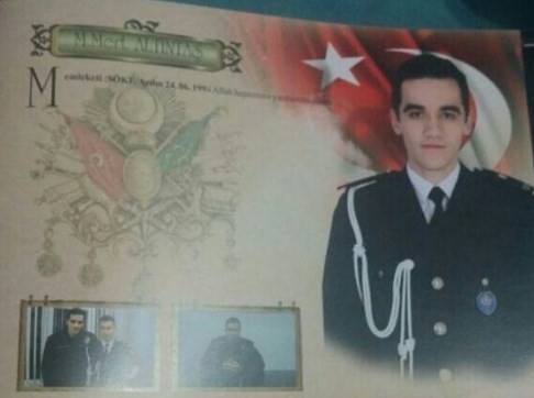 Quién era Mevlüt Mert Altintas, el asesino del embajador ruso | Internacionales