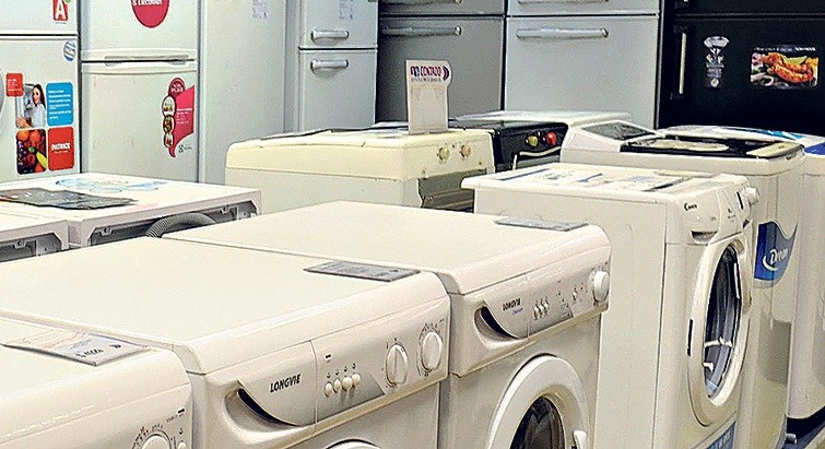 El Banco Nación financiará electrodomésticos a 36 meses, con un tasa de 15% anual | Política