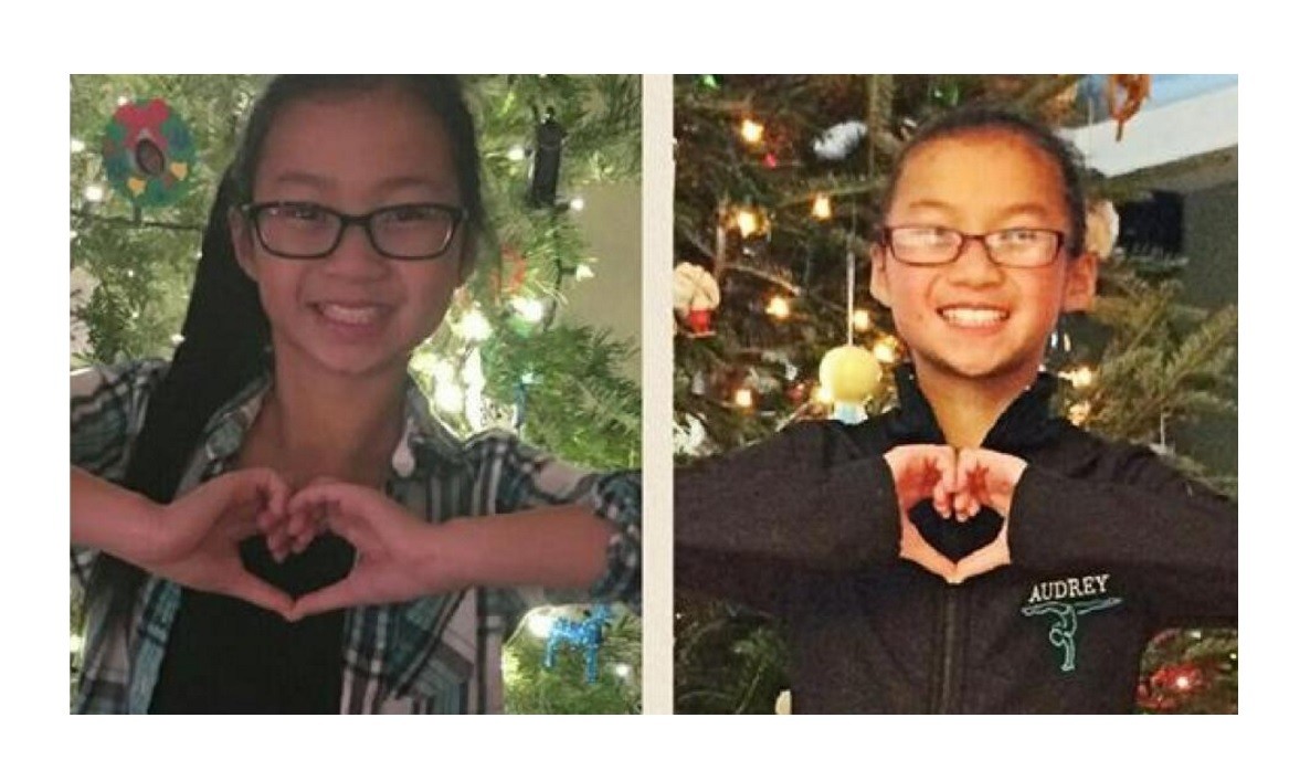 Descubrió que su hija adoptiva tiene una hermana gemela | Internacionales