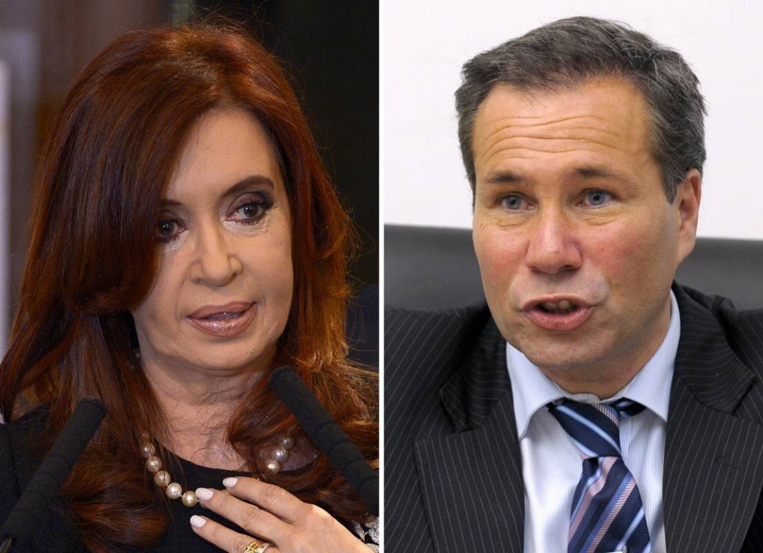 Casación resolverá si abre o archiva denuncia de Nisman contra Cristina Fernández de Kirchner | Política