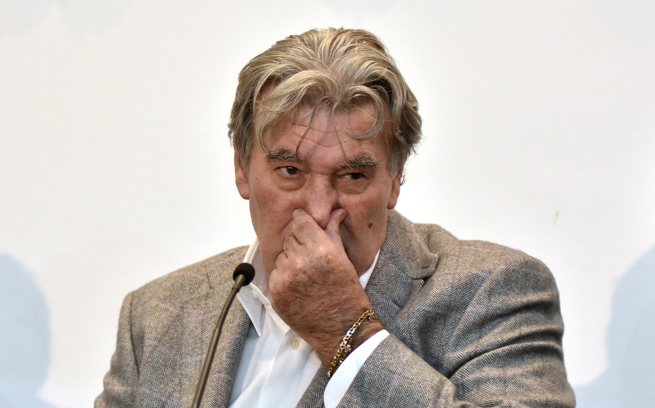 Internaron de urgencia a Armando Pérez | Deportes