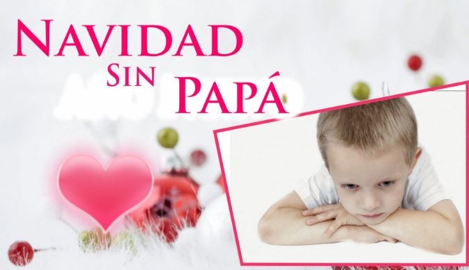 #EsViral La carta de Navidad a todos los padres, escrita por un huérfano | Redes