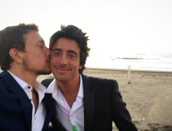 Las demoledoras palabras de Nico Vázquez para Santiago: "Guíame hermano, dame la fuerza" | Actualidad