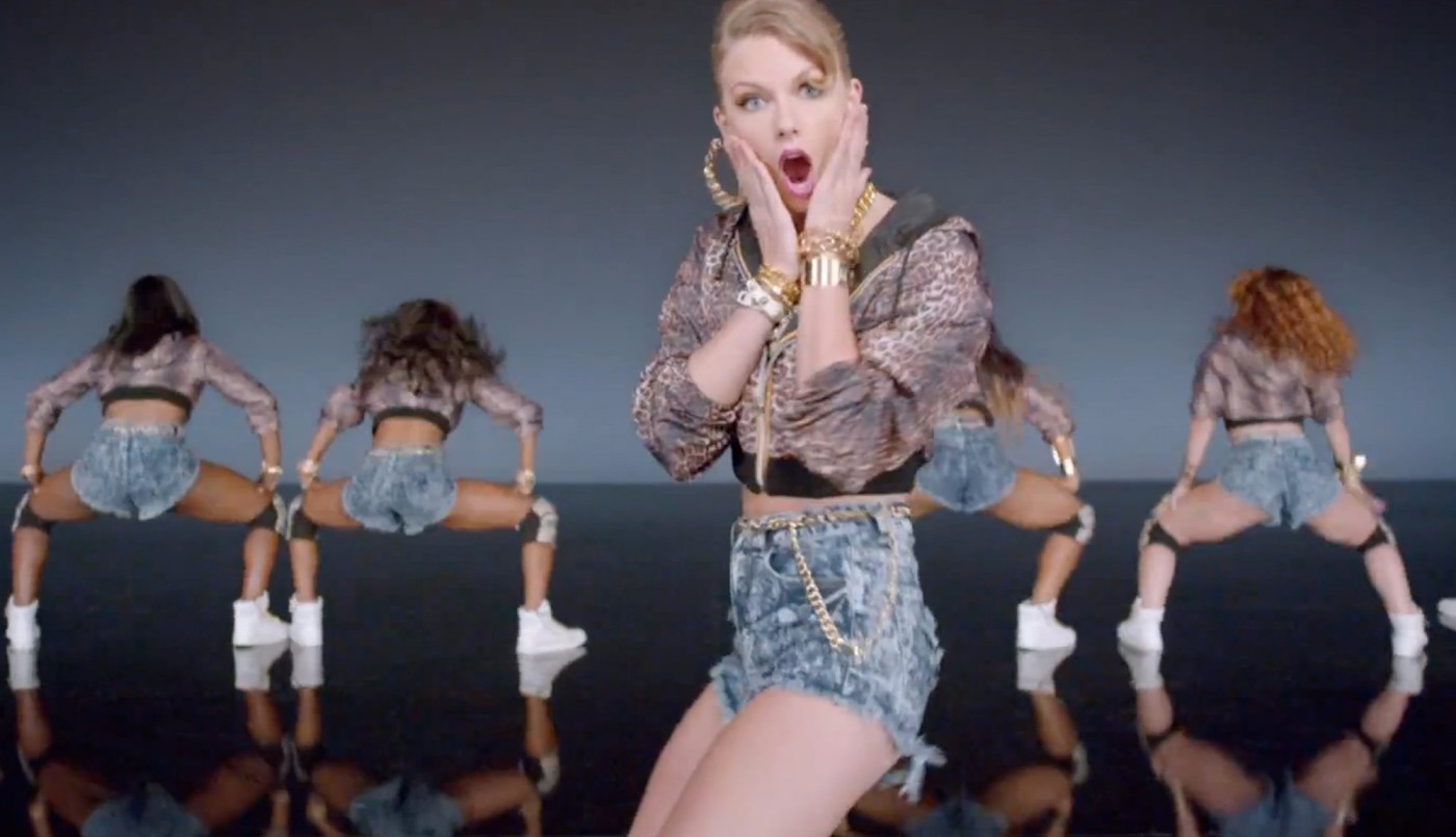 La increíble sorpresa navideña de Taylor Swift a su fan de 96 años | Espectáculos