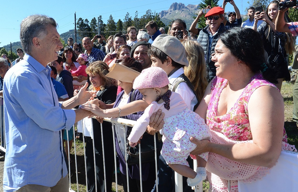 Macri pidió que la Justicia condene a quienes apedrearon su vehículo: "Tendrán que sufrir las consecuencias" | Política