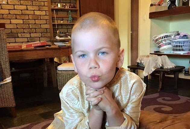 Murió un nene de 6 años con tumor cerebral al que sus padres negaron aplicarle tratamiento | Internacionales