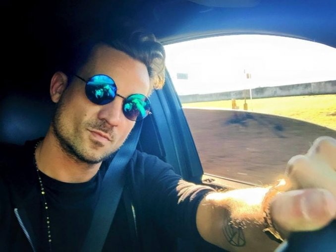 Chano sigue en terapia intensiva: según los médicos pasó cuatro días sin tomar agua ni comer | Espectáculos