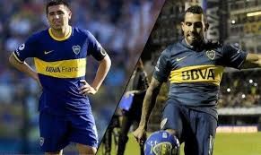 Qué dijo Riquelme de la salida de Tevez de Boca | Deportes
