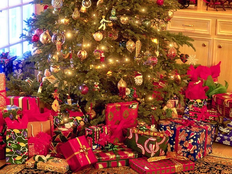 Especialistas aseguran que en Reyes los niños no deben recibir más de 3 regalos | Curiosidades